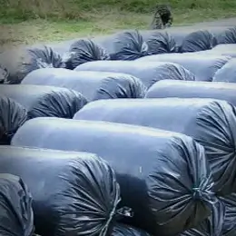 Bolsas para Silo