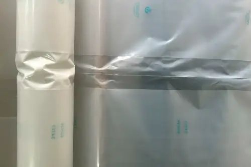 Plástico Español para Invernaderos