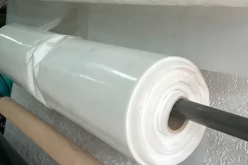Plástico para Invernaderos